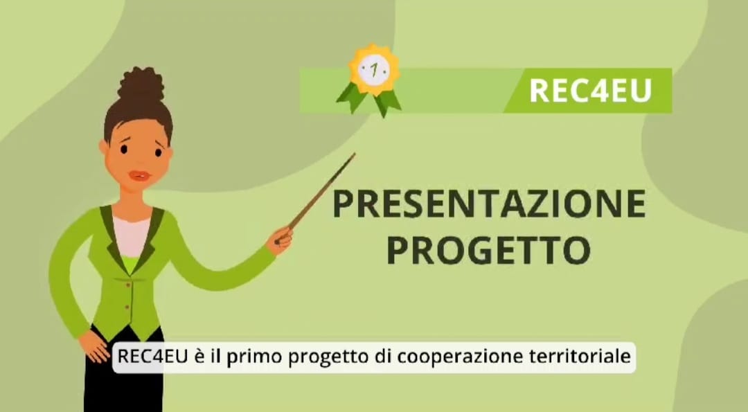 2 Presentazione progetto
